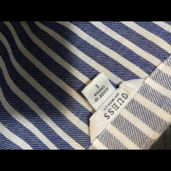 Guess Top - Picture 6 of 6